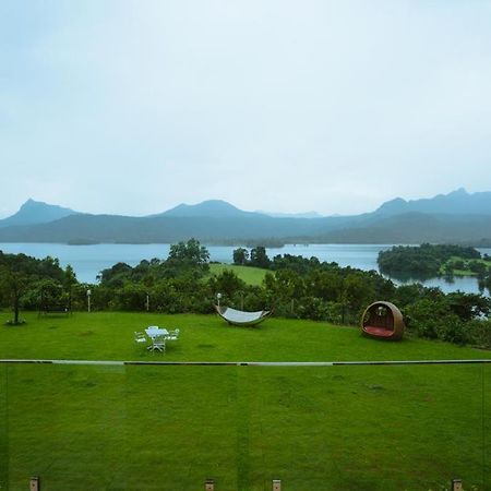 Pawna By Hangout Villas ロナバラ エクステリア 写真
