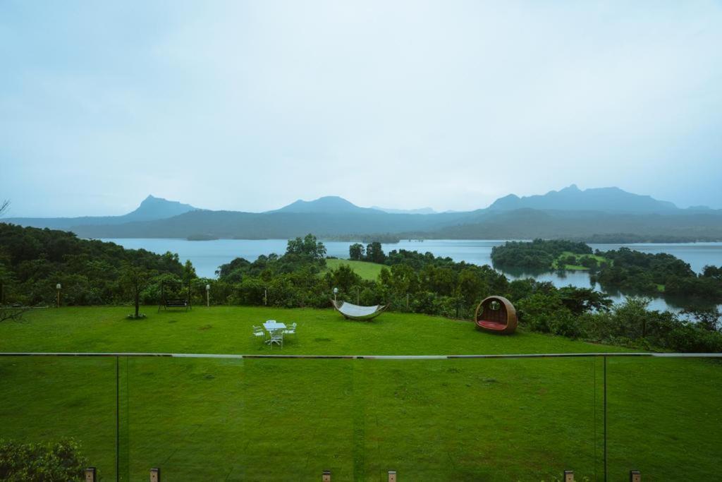 Pawna By Hangout Villas ロナバラ エクステリア 写真