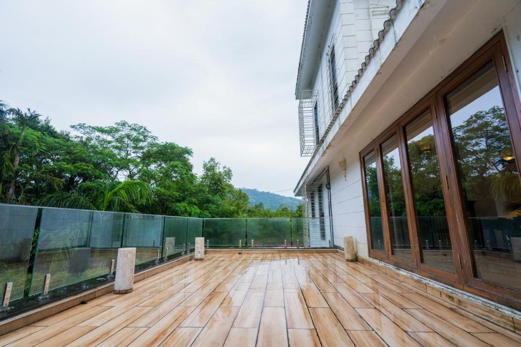 Pawna By Hangout Villas ロナバラ エクステリア 写真