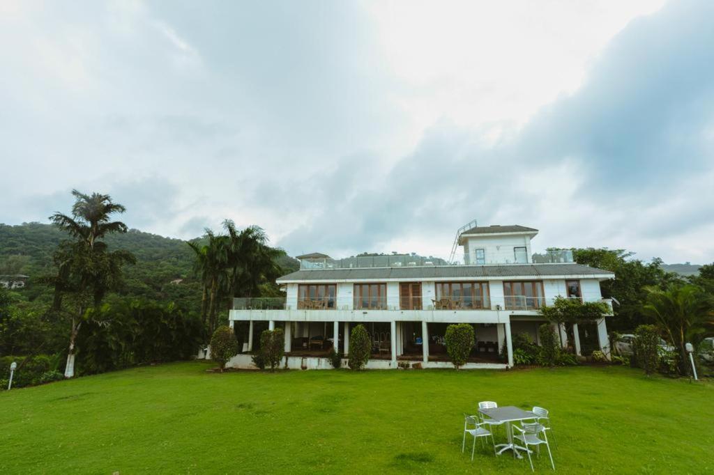 Pawna By Hangout Villas ロナバラ エクステリア 写真