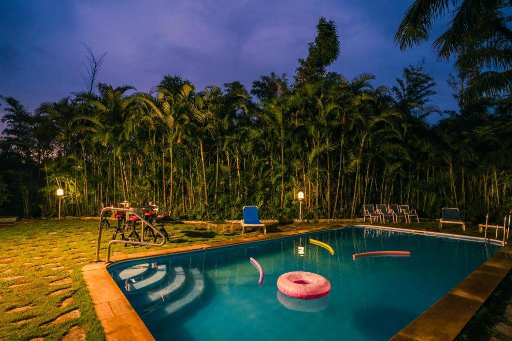 Pawna By Hangout Villas ロナバラ エクステリア 写真