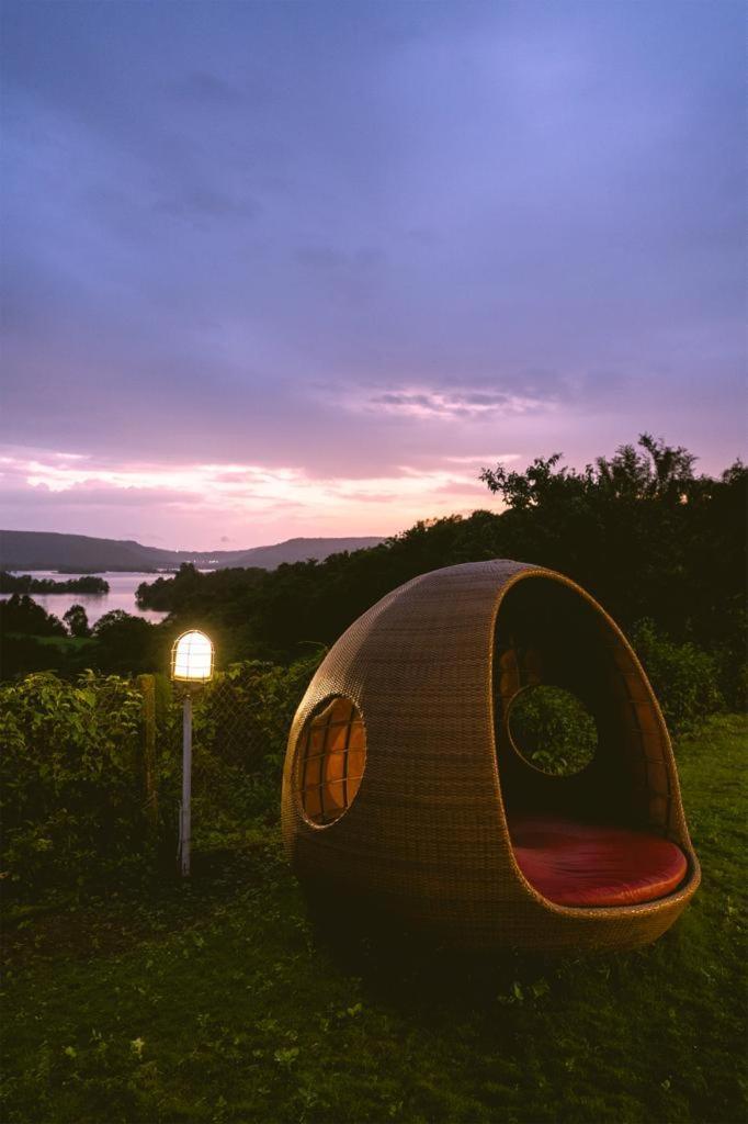 Pawna By Hangout Villas ロナバラ エクステリア 写真